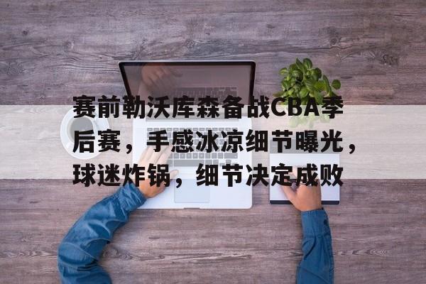英雄联盟S15-赛前勒沃库森备战CBA季后赛，手感冰凉细节曝光，球迷炸锅，细节决定成败的简单介绍